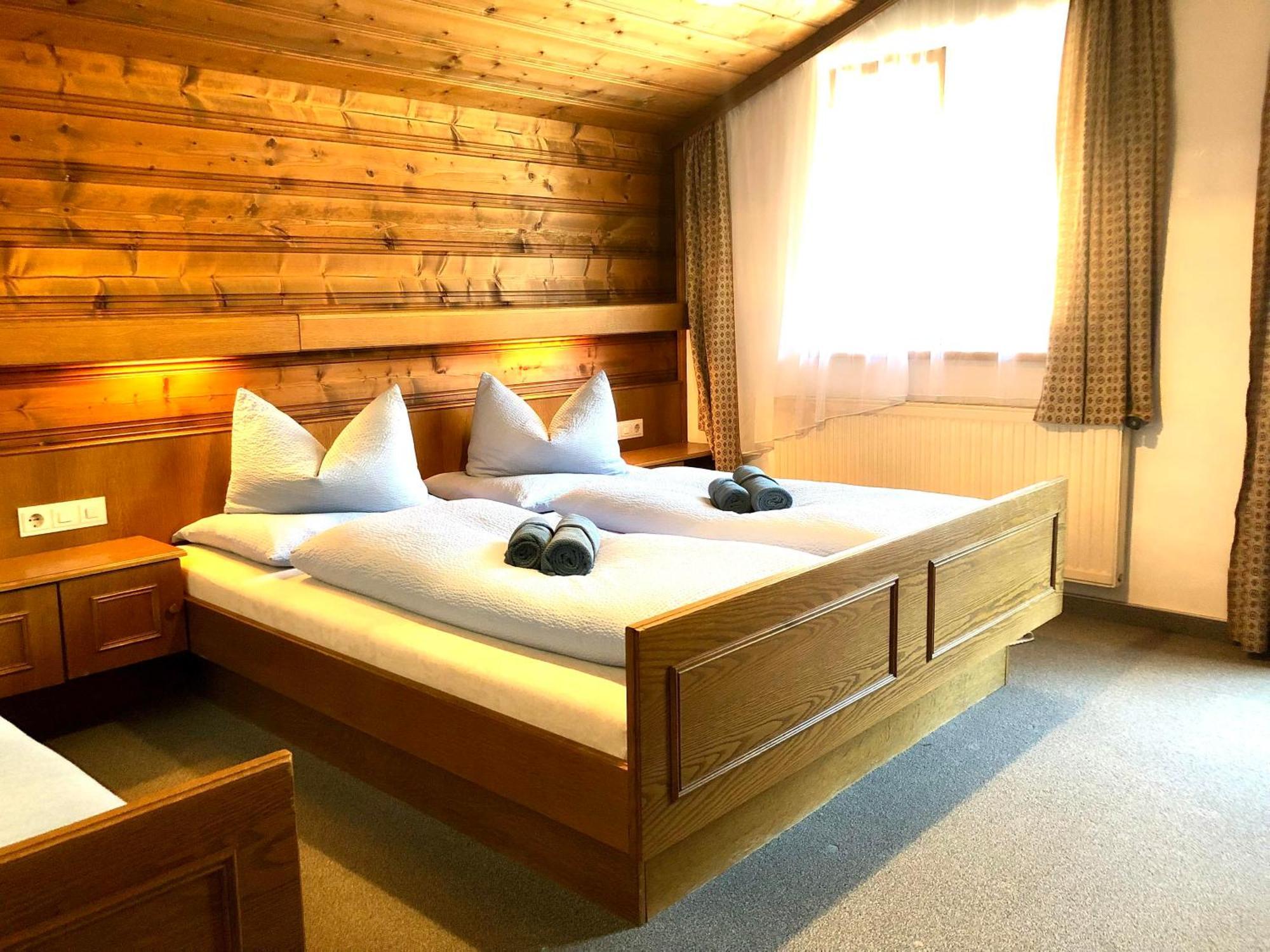 Villa Stoecklhof à Dienten am Hochkönig Extérieur photo