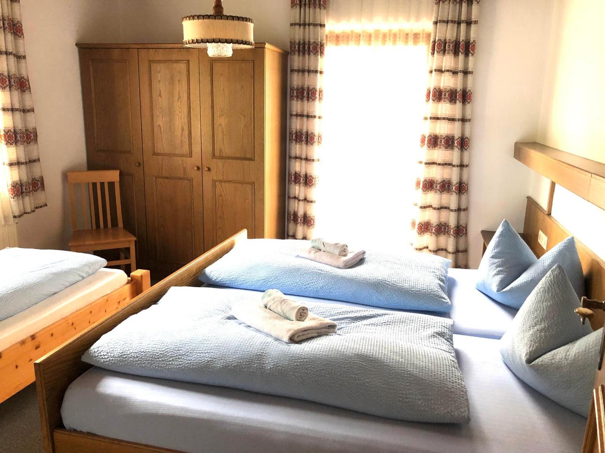 Villa Stoecklhof à Dienten am Hochkönig Extérieur photo