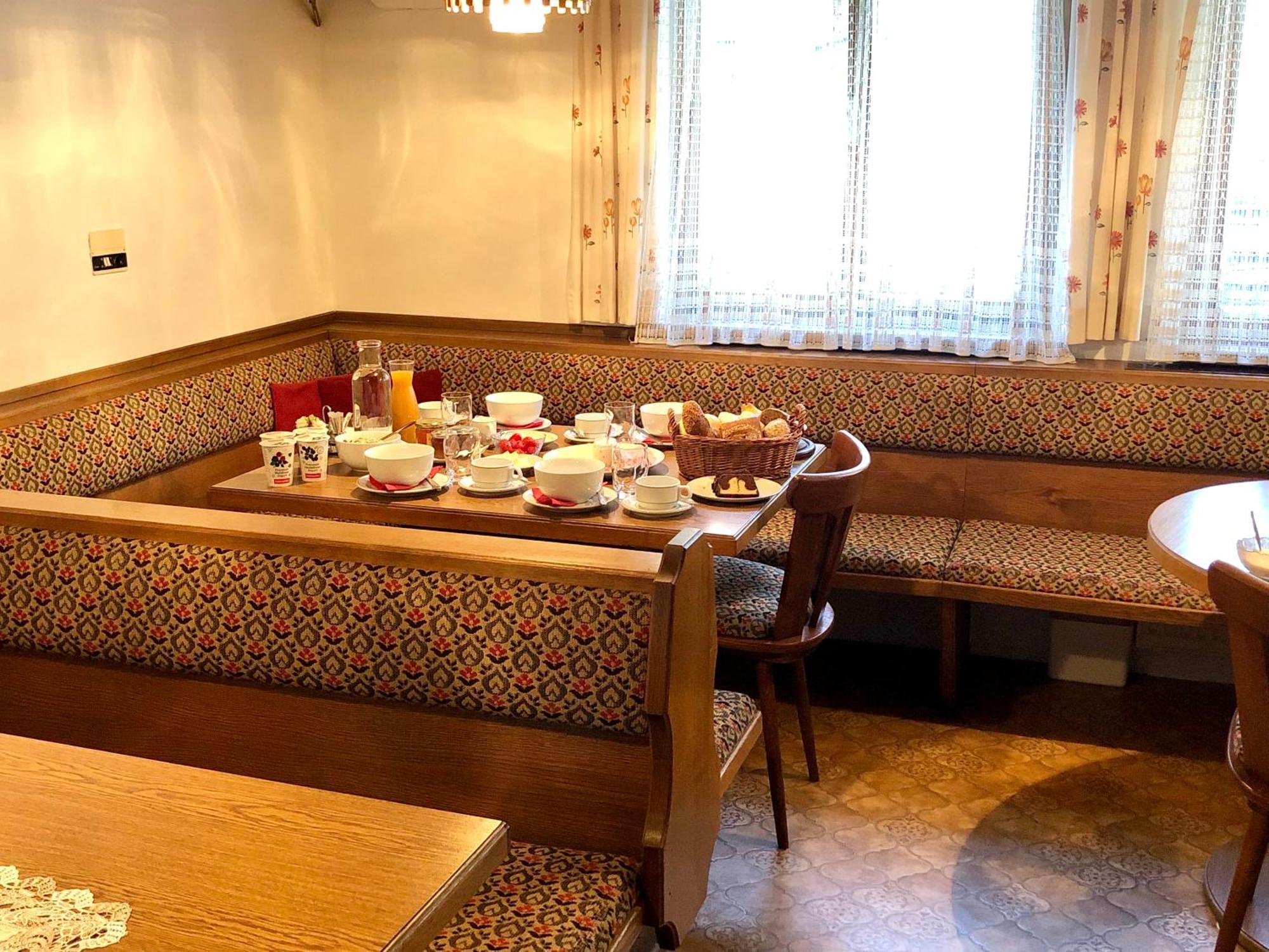 Villa Stoecklhof à Dienten am Hochkönig Extérieur photo